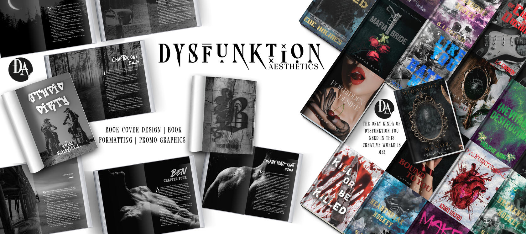 Dysfunktion Aesthetics